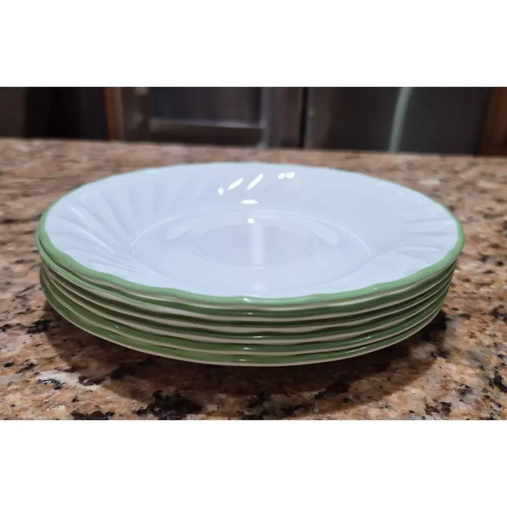 6 Corelle Corning Chutney 6